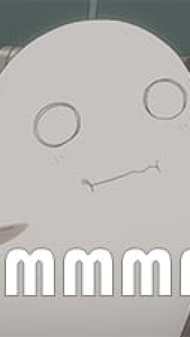 少女终末旅行 超可爱自截表情包