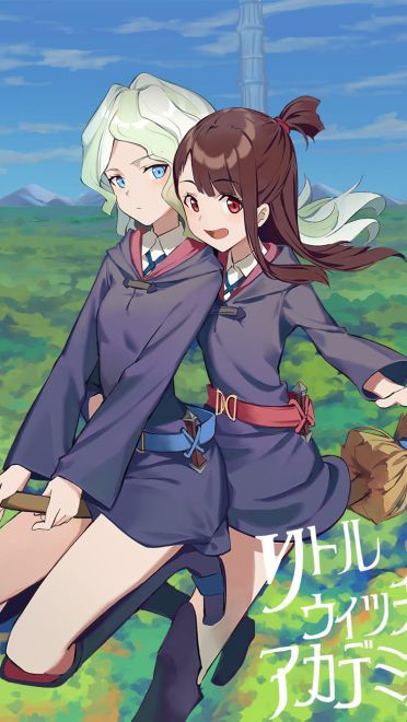 P站画师推荐 幻像黒兎 手机脑壁纸(1)