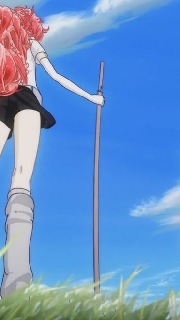 完结撒花~宝石之国自截电脑壁纸下载(1)