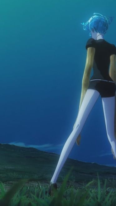 完结撒花~宝石之国自截电脑壁纸下载(1)