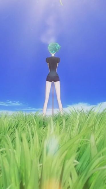 完结撒花~宝石之国自截电脑壁纸下载(1)