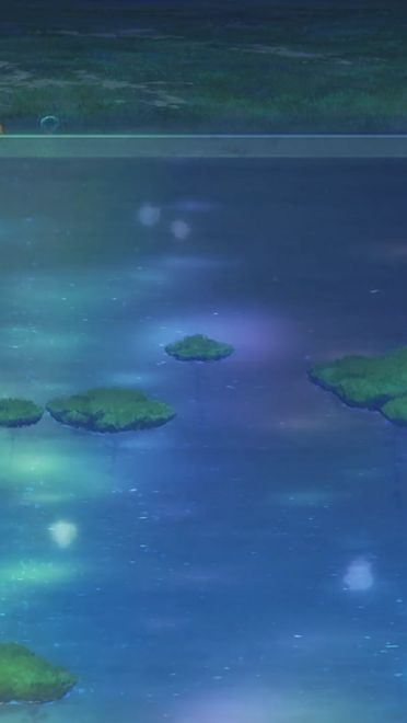 完结撒花~宝石之国自截电脑壁纸下载(1)