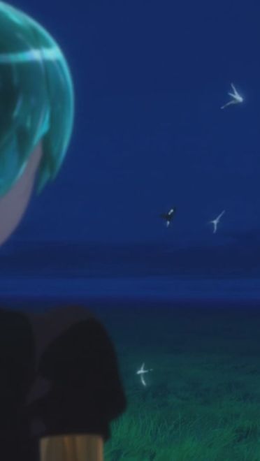 完结撒花~宝石之国自截电脑壁纸下载(1)