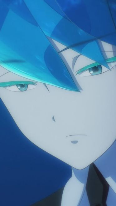 完结撒花~宝石之国自截电脑壁纸下载(1)