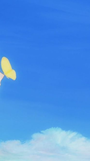 完结撒花~宝石之国自截电脑壁纸下载(1)