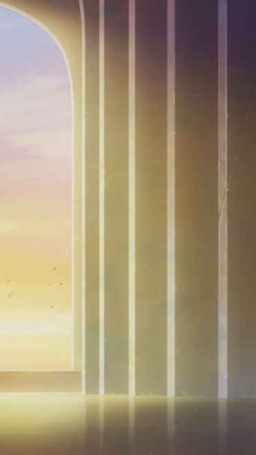 完结撒花~宝石之国自截电脑壁纸下载(1)