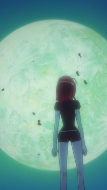 完结撒花~宝石之国自截电脑壁纸下载(1)