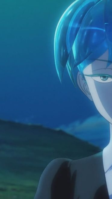 完结撒花~宝石之国自截电脑壁纸下载(1)