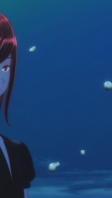 完结撒花~宝石之国自截电脑壁纸下载(1)