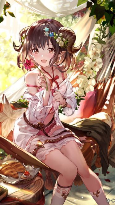 P站画师推荐 77gl 手机壁纸(1)