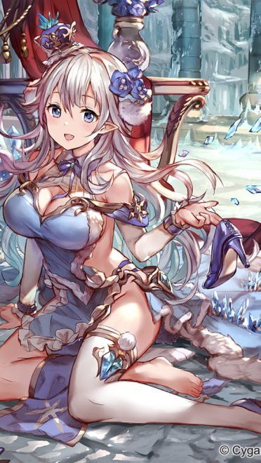 P站画师推荐 77gl 手机壁纸(1)