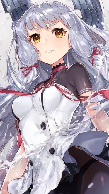 P站画师推荐 ミカ ピカゾ 手机壁纸(1)