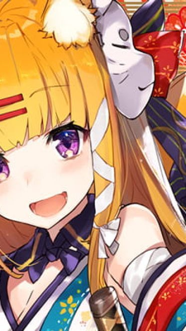 P站画师推荐 ミカ ピカゾ 手机壁纸(1)