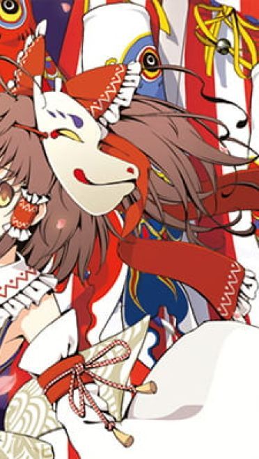 动漫人物图片 大合集 持续更新中(1)