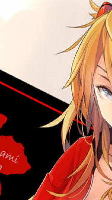 动漫人物图片 大合集 持续更新中(1)