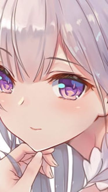 动漫人物图片 大合集 持续更新中(1)