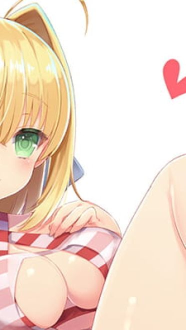 动漫人物图片 大合集 持续更新中(1)