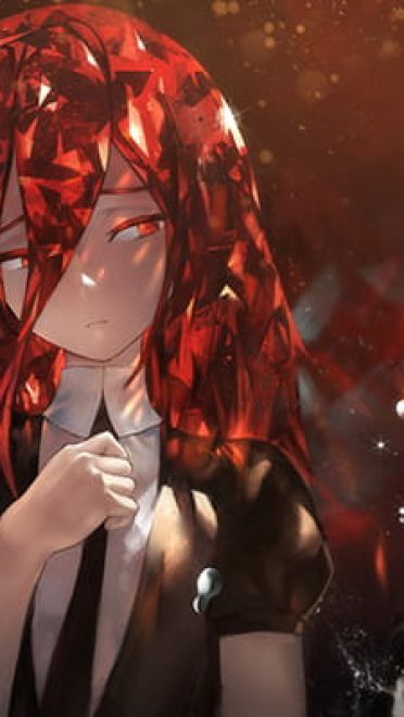 动漫人物图片 大合集 持续更新中(1)