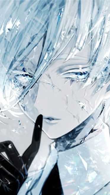 动漫人物图片 大合集 持续更新中(1)