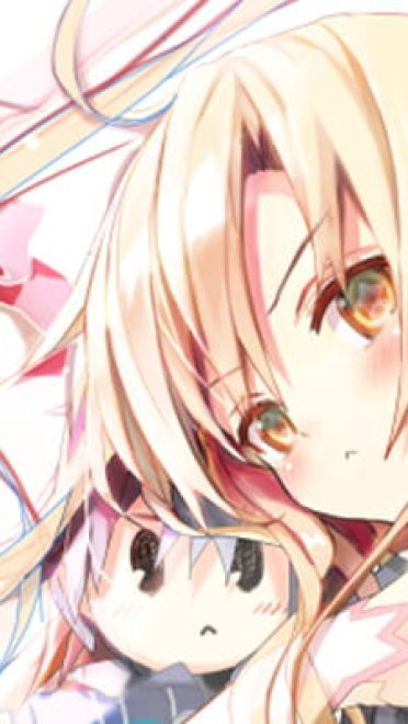 动漫人物图片 大合集 持续更新中(1)