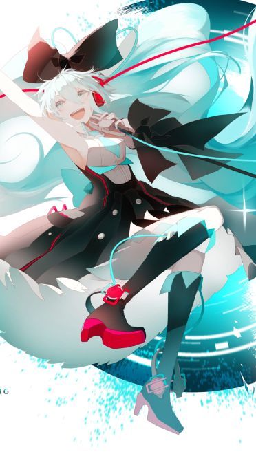 动漫人物图片 大合集 持续更新中(1)