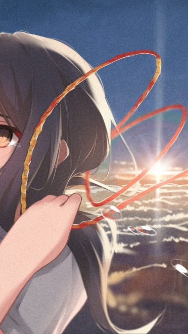 动漫人物图片 大合集 持续更新中(1)