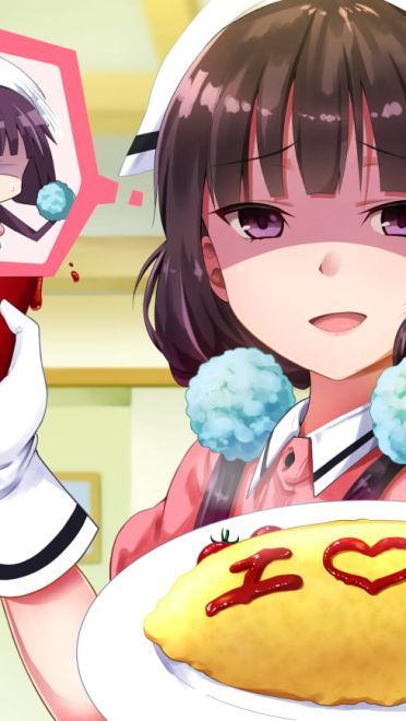 《调教咖啡厅》樱之宫莓香萌化主题