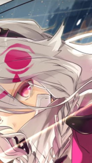 P站画师推荐 和武はざの 手机壁纸(1)