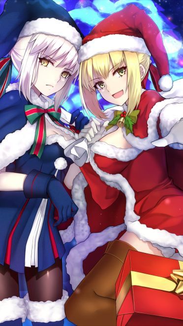 P站画师推荐 Shigure 手机壁纸