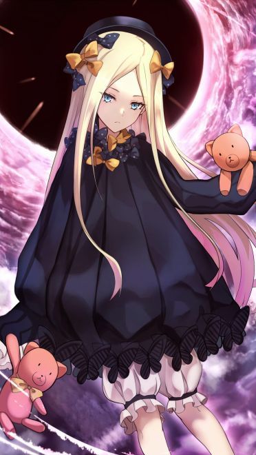 P站画师推荐 Shigure 手机壁纸