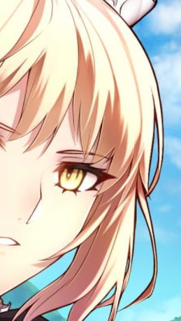 P站画师推荐 Shigure 手机壁纸