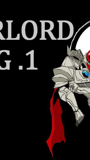 《overlord》萌化手机主题