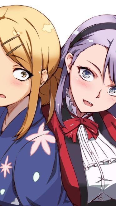 《粗点心战争》萌化手机主题