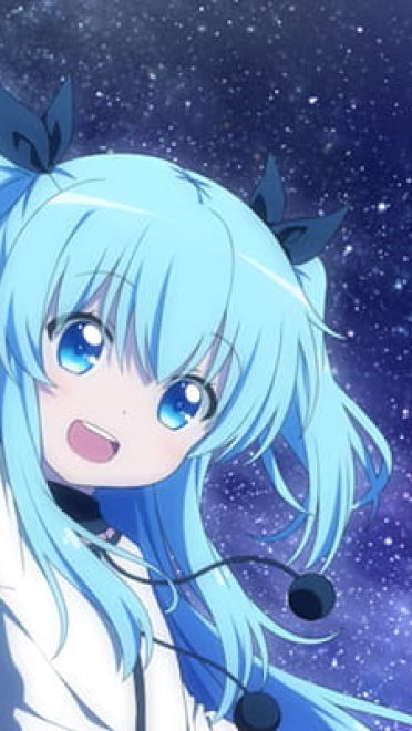 天体的秩序 诺埃尔 萌化手机主题