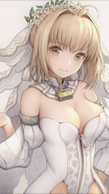 P站画师推荐 久 手机壁纸(1)