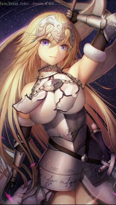 P站画师推荐 久 手机壁纸(1)