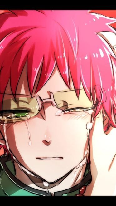 《超能力者齐木楠雄的灾难》齐木楠雄萌化手机主题