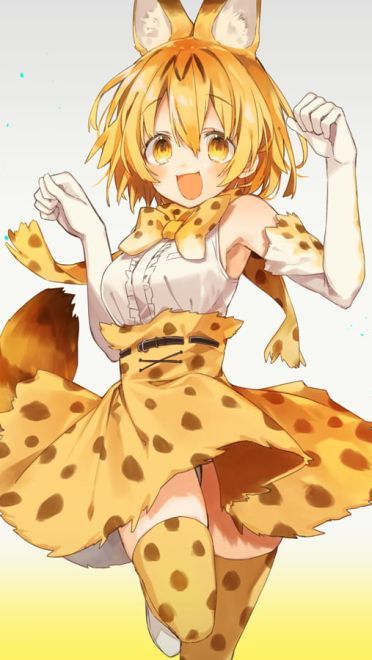 P站画师推荐  おしお 手机壁纸(1)