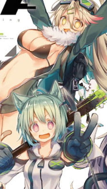 P站画师推荐  おしお 手机壁纸(1)