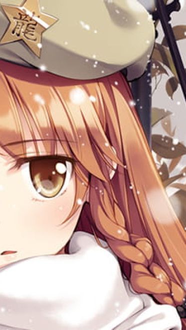 东方红魔乡 红美铃 萌化手机主题