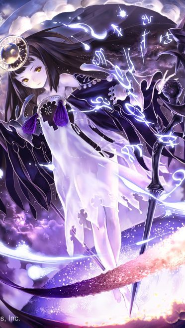 P站画师推荐 久方綜司◆ 手机壁纸(1)