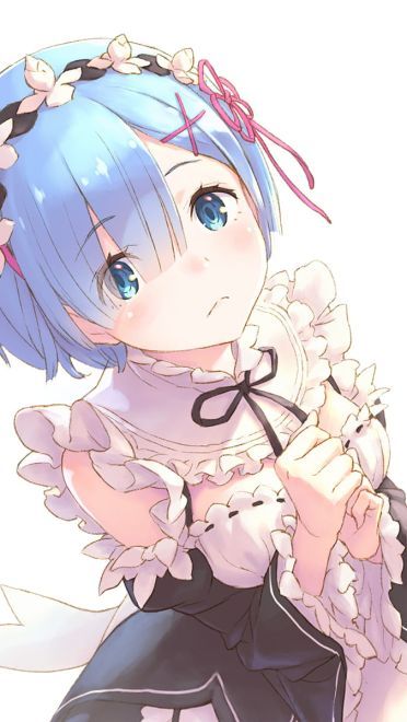 P站画师推荐 久方綜司◆ 手机壁纸(1)