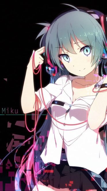 P站画师推荐 荻pote 手机壁纸(1)