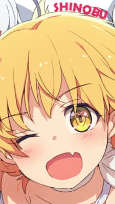 P站画师推荐 荻pote 手机壁纸(1)