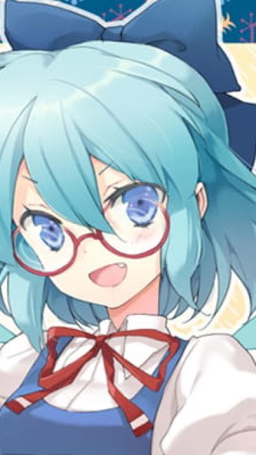 动漫人物图片 大合集 持续更新中(1)