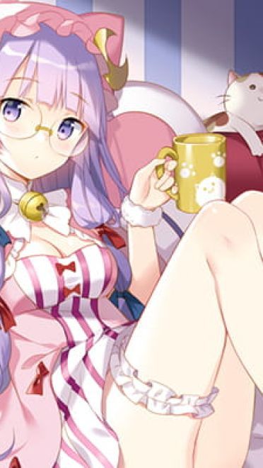 动漫人物图片 大合集 持续更新中(1)