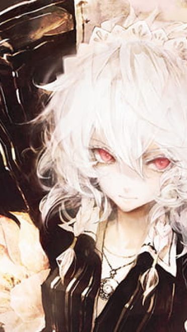 动漫人物图片 大合集 持续更新中(1)