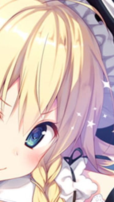 动漫人物图片 大合集 持续更新中(1)