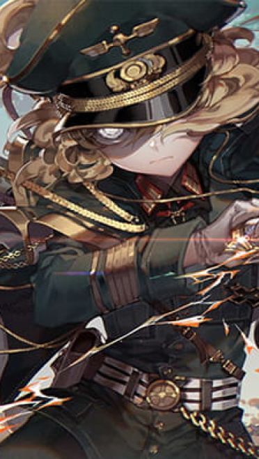 动漫人物图片 大合集 持续更新中(1)