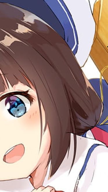 动漫人物图片 大合集 持续更新中(1)